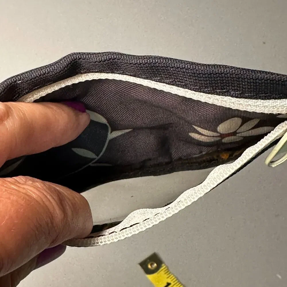 Sherpani ID Holder w/ Coin Pouch